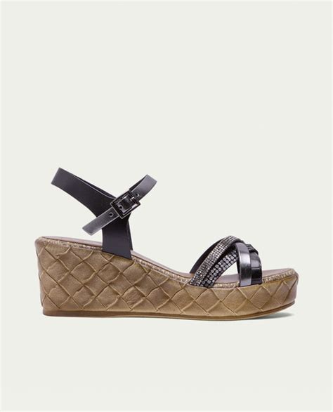 Sandalias · Porronet · Moda mujer · El Corte Inglés.